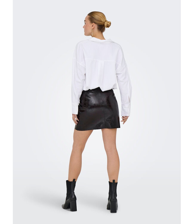 JDY JDYCOSMO HW Skirt - Black