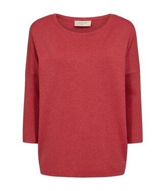 Freequent FQJONE Pullover - Baked Apple Melange
