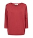 Freequent FQJONE Pullover - Baked Apple Melange