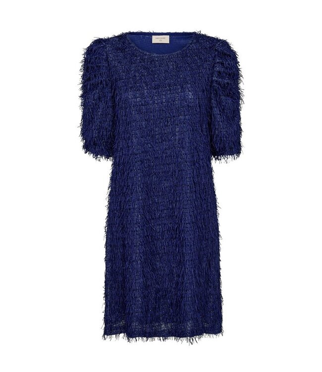 Freequent FQMARLIN Dress - Patriot Blue