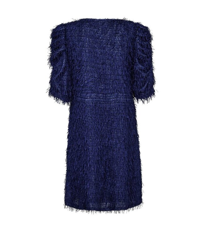 Freequent FQMARLIN Dress - Patriot Blue