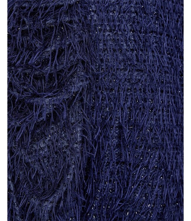 Freequent FQMARLIN Dress - Patriot Blue