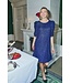 Freequent FQMARLIN Dress - Patriot Blue