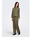 JDY JDYAZZY Pants - Dark Olive