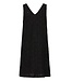 ICHI IHNINKY Dress - Black