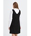 ICHI IHNINKY Dress - Black
