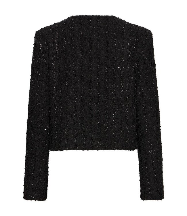 ICHI IHNINKY JA - Black