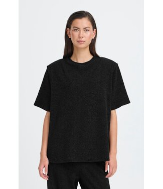 ICHI IHNAREEN SS - Black