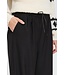 ICHI IHECALA Pant - Black