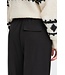 ICHI IHECALA Pant - Black
