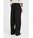 ICHI IHECALA Pant - Black
