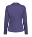 ICHI IHKATE Blazer - Patriot Blue