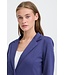 ICHI IHKATE Blazer - Patriot Blue