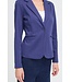 ICHI IHKATE Blazer - Patriot Blue