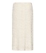 b.young BYPARY Skirt - Oatmeal
