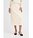 b.young BYPARY Skirt - Oatmeal