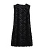 Freequent FQVILLA Dress - Black