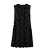Freequent FQVILLA Dress - Black