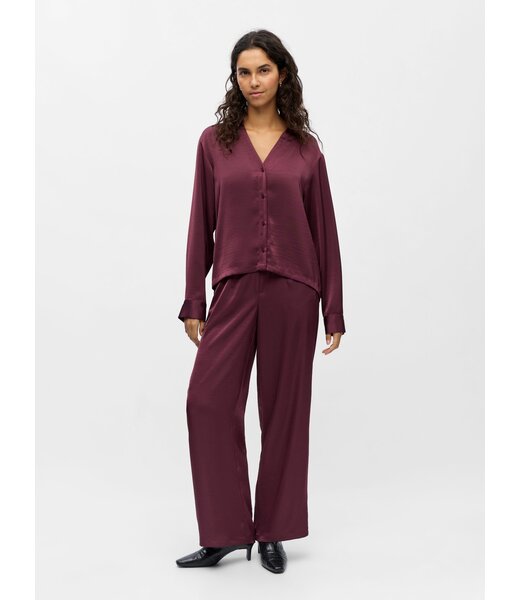 Object OBJCHILLI Set