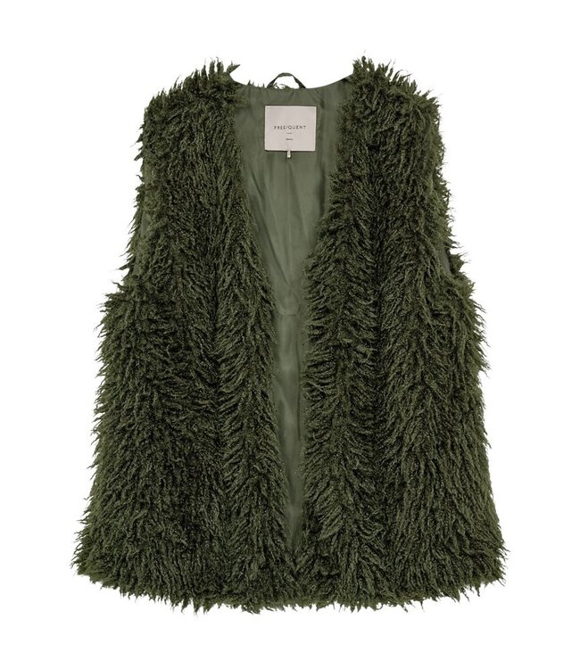 Freequent FQFINE LOOK