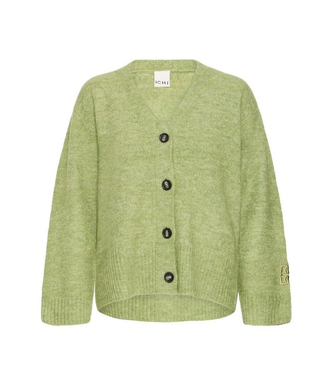 ICHI IHBALING CA - Iguana Melange