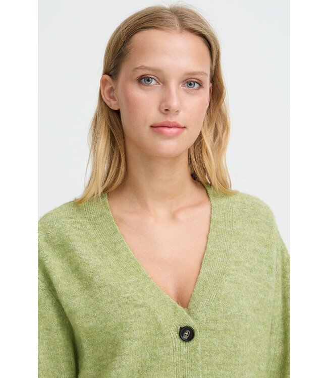 ICHI IHBALING CA - Iguana Melange