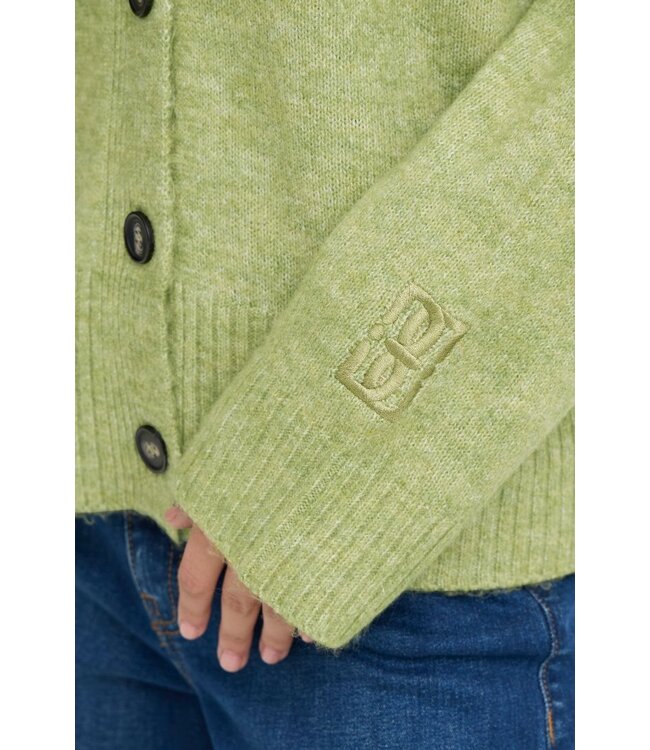 ICHI IHBALING CA - Iguana Melange