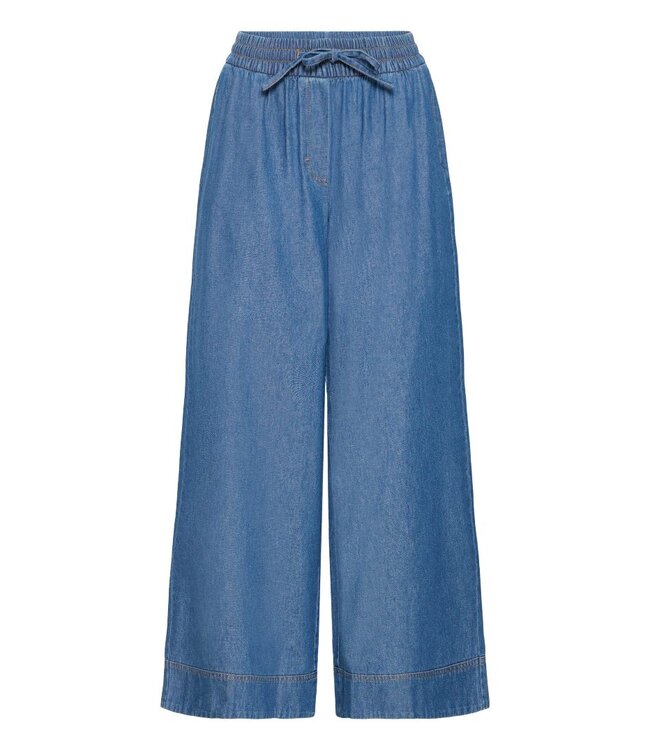 ICHI IHARCHER PA2 - Medium Blue