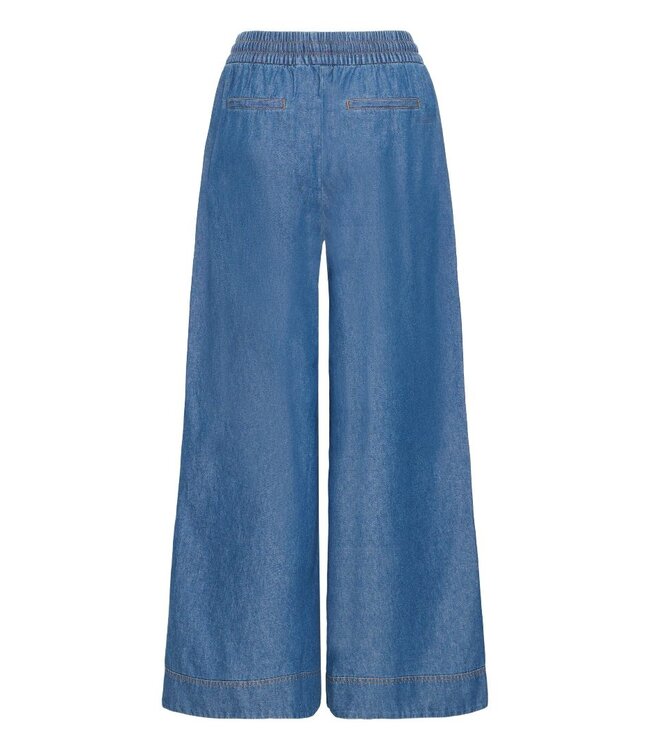 ICHI IHARCHER PA2 - Medium Blue