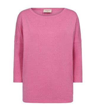 Freequent FQJONE Pullover - Wild Orchid