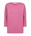 Freequent FQJONE Pullover - Wild Orchid