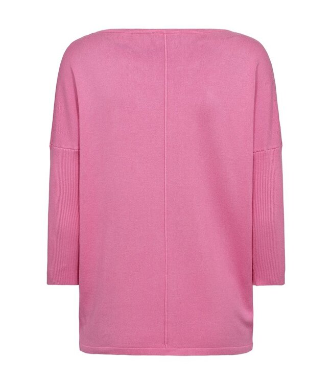 Freequent FQJONE Pullover - Wild Orchid