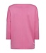 Freequent FQJONE Pullover - Wild Orchid