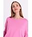 Freequent FQJONE Pullover - Wild Orchid