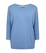 Freequent FQJONE Pullover - Vista Blue