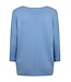 Freequent FQJONE Pullover - Vista Blue