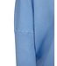 Freequent FQJONE Pullover - Vista Blue