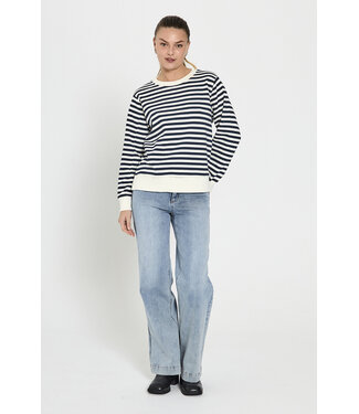 Freequent FQLOPEZ Jeans - Light Blue Denim