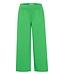 ICHI IHKATE SUS Wide Pant - Kelly Green