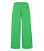 ICHI IHKATE SUS Wide Pant - Kelly Green