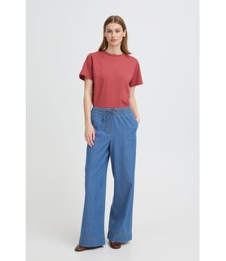 ICHI IHARCHER PA2 - Medium Blue