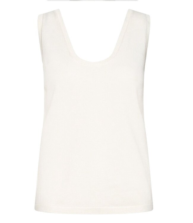 ICHI IHLULS Top - Birch