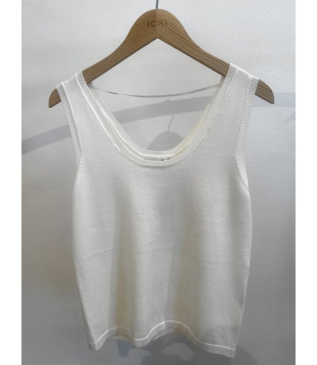 ICHI IHLULS Top - Birch