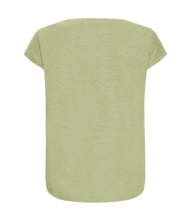 ICHI IHREBELLY SS - Iguana