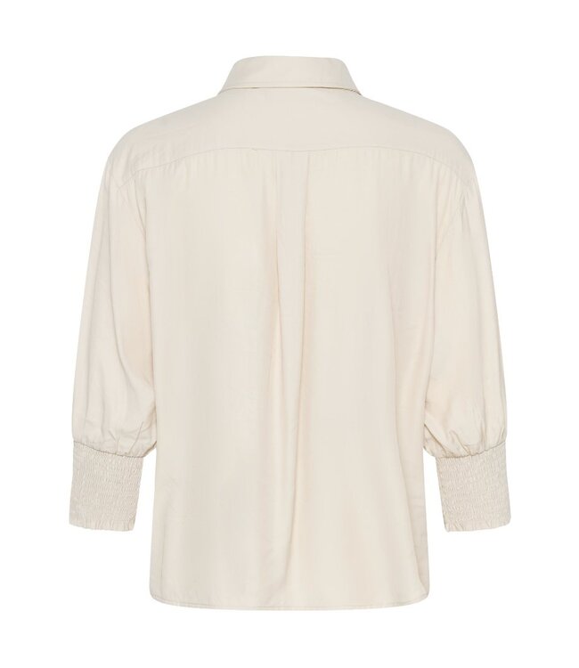 CREAM NolaCR Shirt - Oatmeal