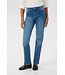 KAFFE KAmaris Reg Fit Jeans - Medium Blue
