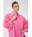 KAFFE KAgabriela Shirt - Pink Power