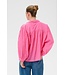 KAFFE KAgabriela Shirt - Pink Power