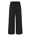 KAFFE KAvalley Pants - Black Deep