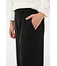 KAFFE KAvalley Pants - Black Deep